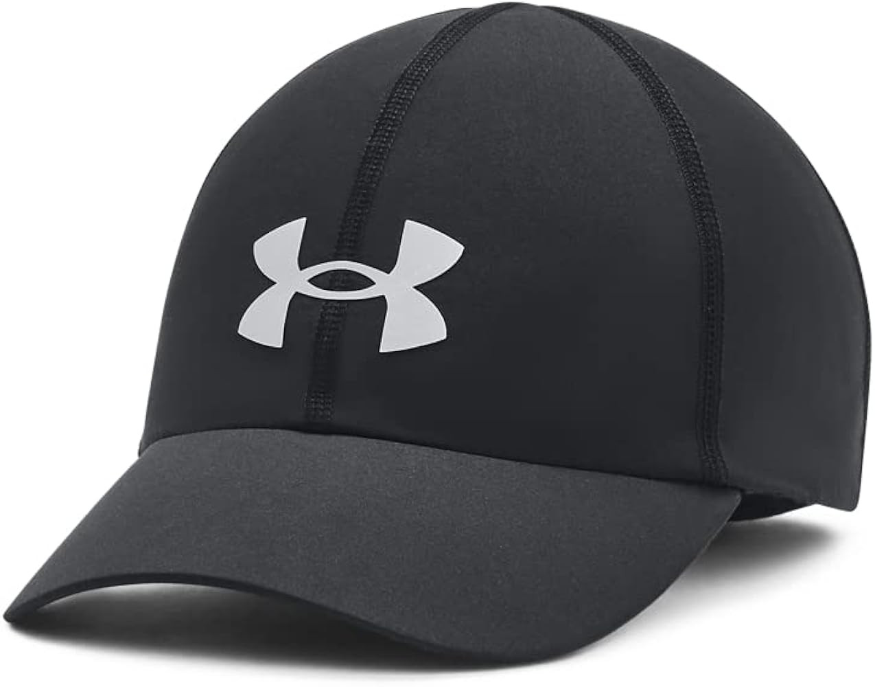 Under Armour Women's Shadow Run Adjustible Hat | Amazon (US)