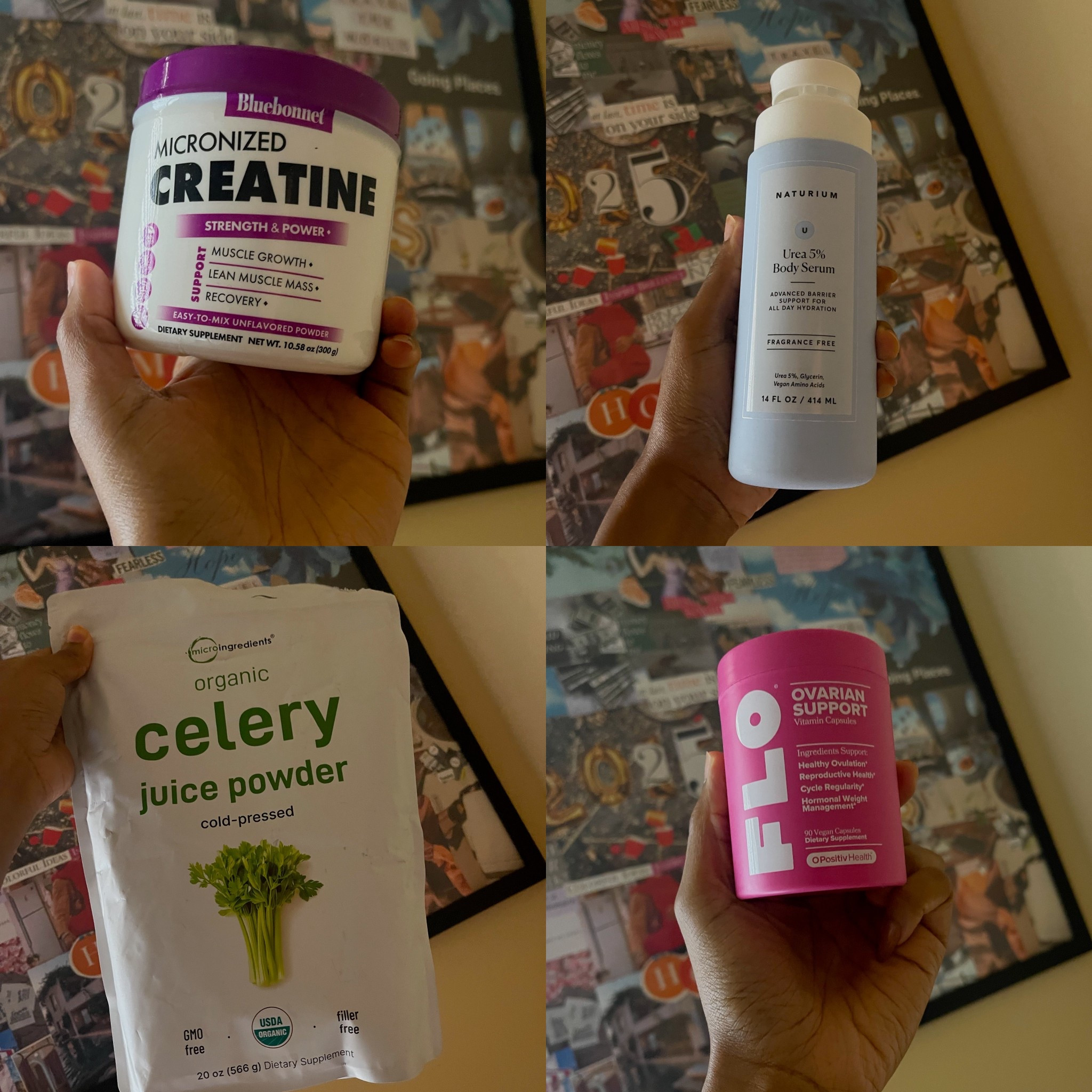 This week Amazon pick ups wellness edition

#LTKActive #LTKBeauty
