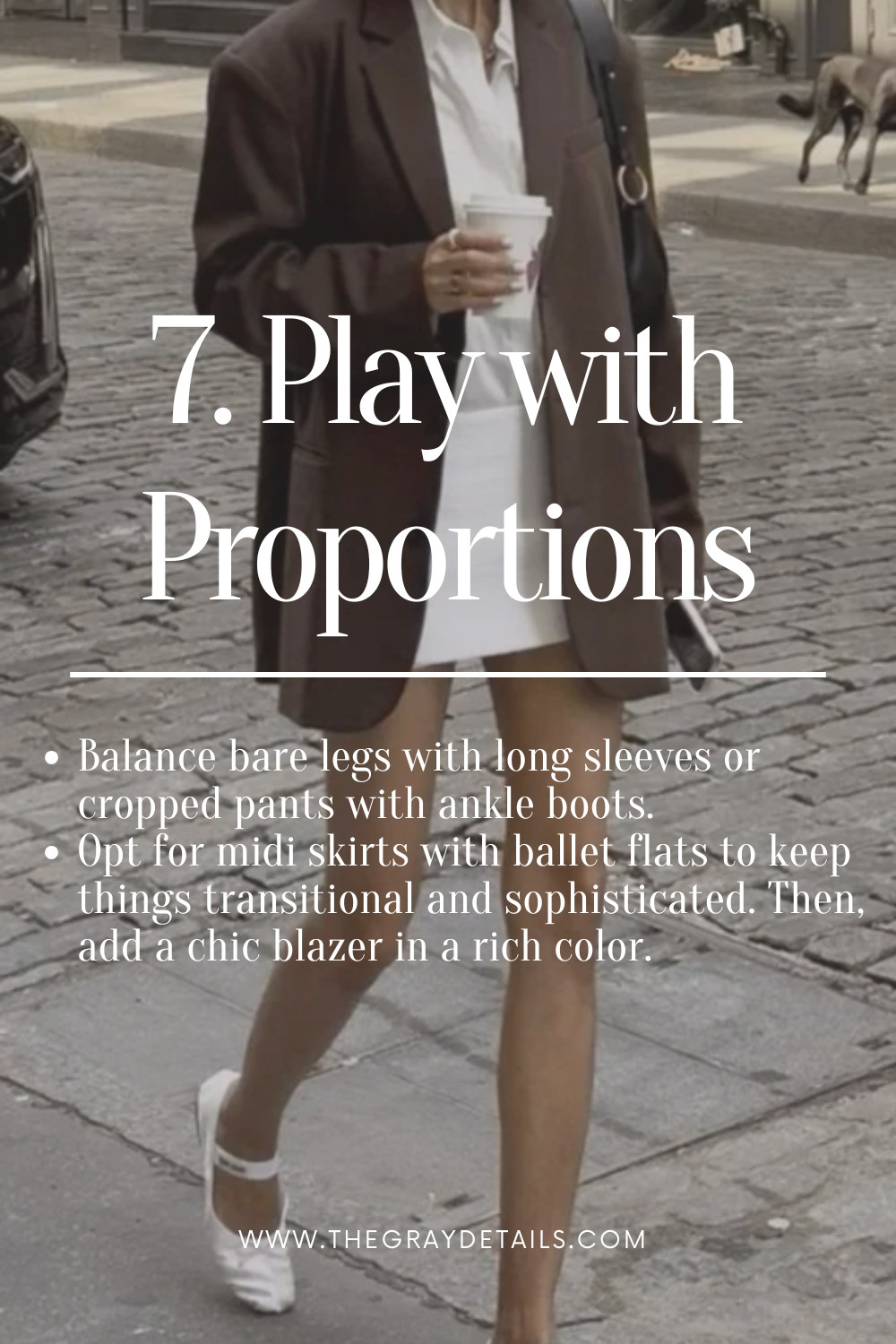 Chic Summer to Fall Transitional Outfit Tips to Elevate Your Look 

 #LTKSeasonal #LTKStyleTip #LTKWorkwear