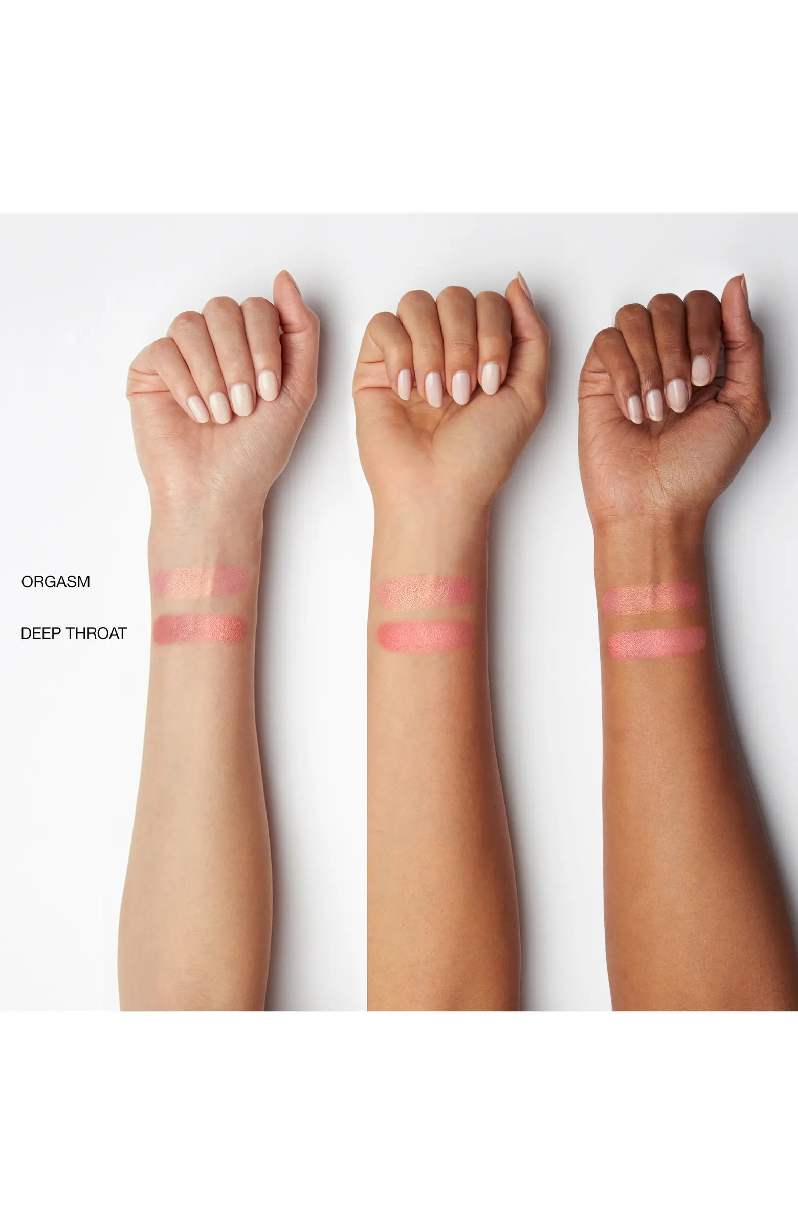 Iconic Blush Duo $68 Value | Nordstrom