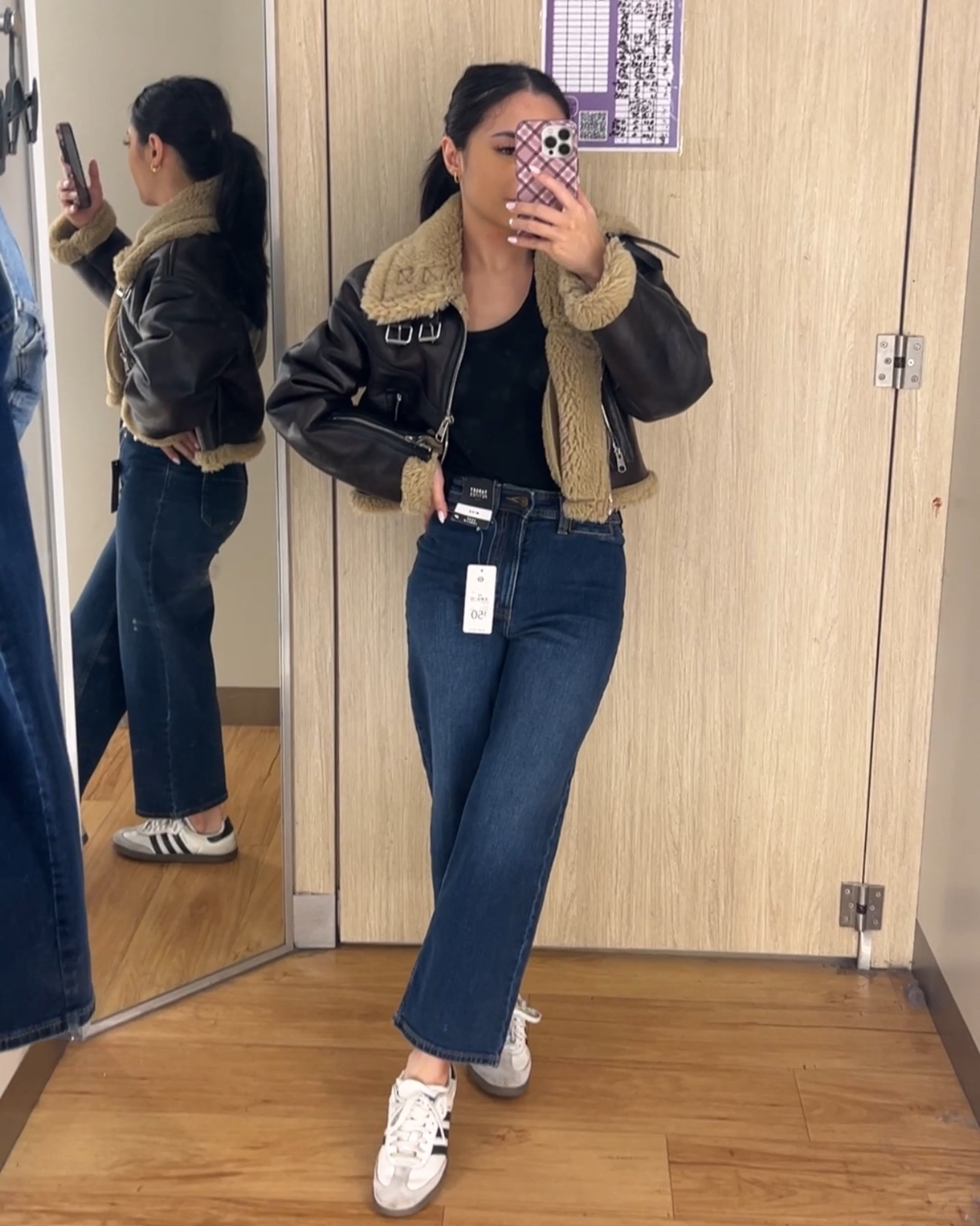 Perfect crop style petite pants 

#LTKpetite #LTKstyletip #LTKaustralia