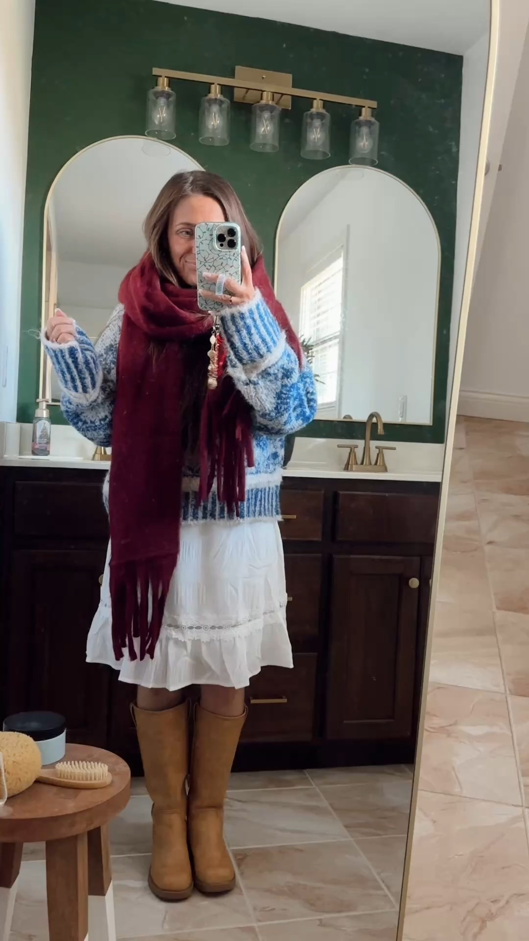 Stay tuned for the trendiest by downloading, searching and following👉Bohemela,EMERY ROSE,Arave👈
Unlock new December trends with 🎫USMS12savvyskirtgirl966
@sheinofficial @shein_us
#SHEINtrends#ad
Store Name:Bohemela
🆔 208767332
🔗 https://shein.top/gc5voxh

Store Name:Bohemela
🆔 198296026
🔗 https://shein.top/kvw32dq

Store Name:UHLYNE
🆔 138593260
🔗 https://shein.top/q62w0gz

Store Name:EMERY ROSE
🆔 279445550
🔗 https://shein.top/7gz5u7q

Store Name:EMERY ROSE
🆔 16690810
🔗 https://shein.top/alfpbwn

Store Name:Arave
🆔 239188015
🔗 https://shein.top/rv9rubf

