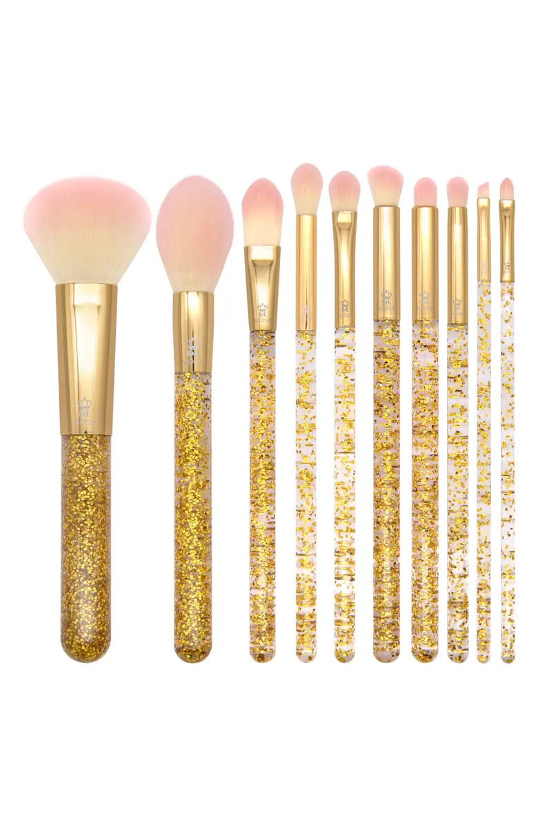 Show Stopper 11-Piece Makeup Brush Set | Nordstrom Rack