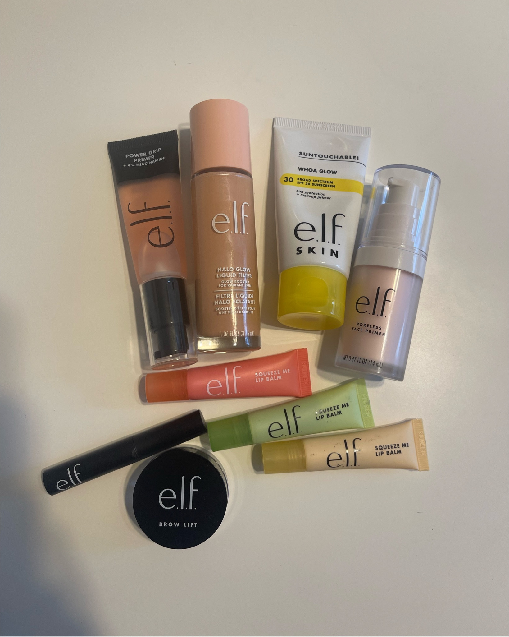 Elf x LTK! What a sale! Here are my fave elf products! 

#LTKBeauty #LTKxelfCosmetics #LTKSummerSales