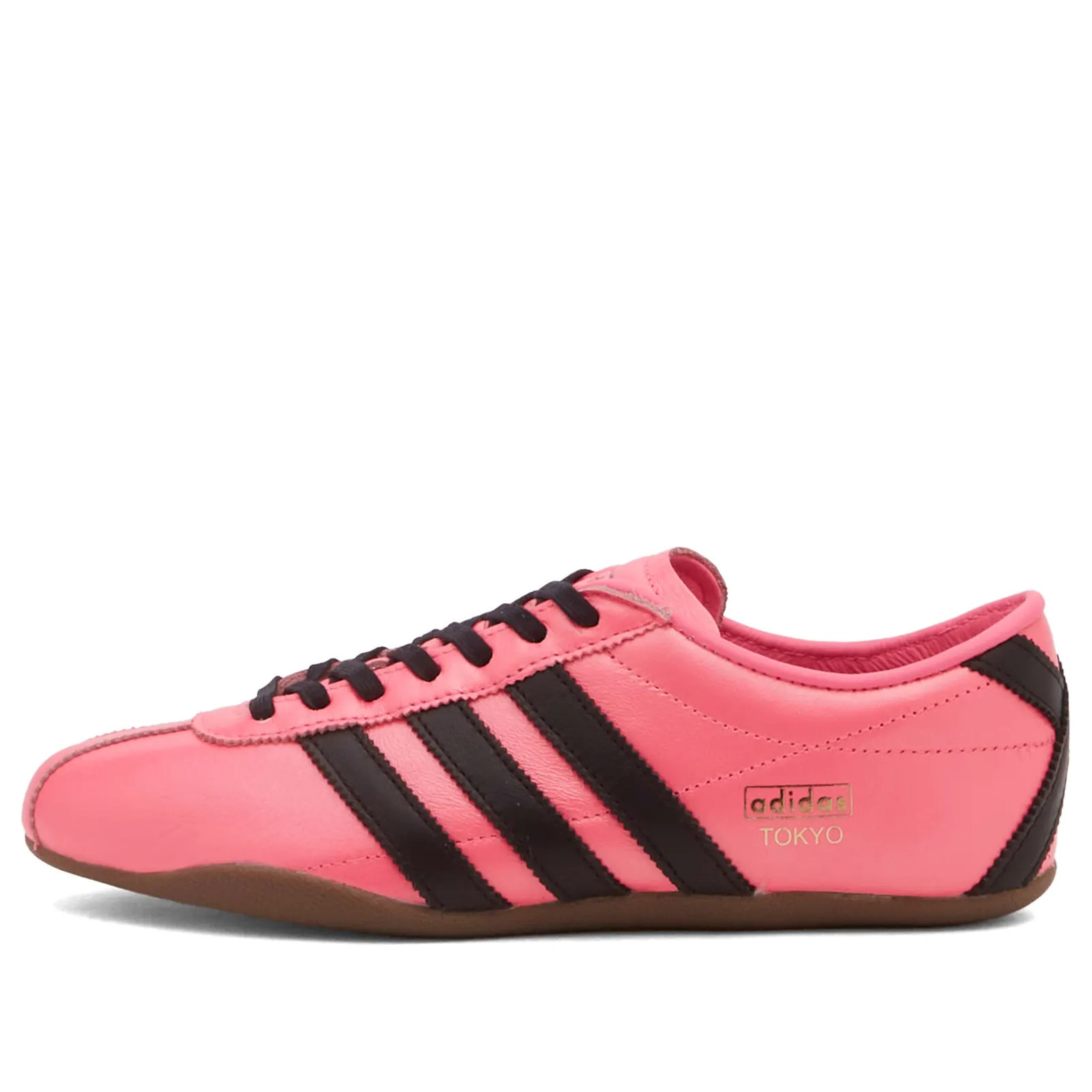 Adidas Women's Tokyo Decon W in Lucid Pink/Core Black/Gum, Size UK 7.5 | END. Clothing