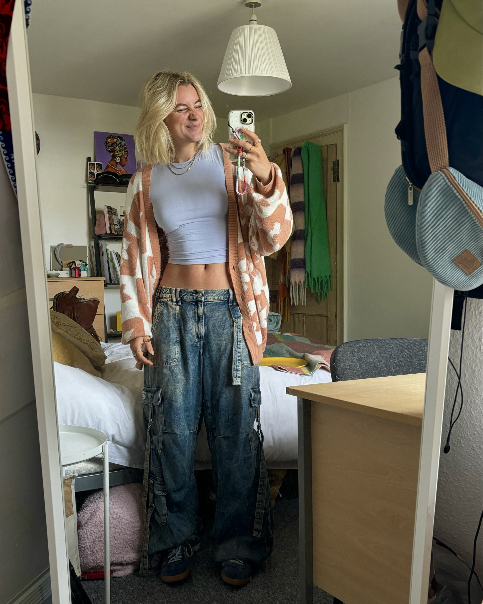 pov You’re my uni mirror

#LTKautumn #LTKuk #LTKeurope