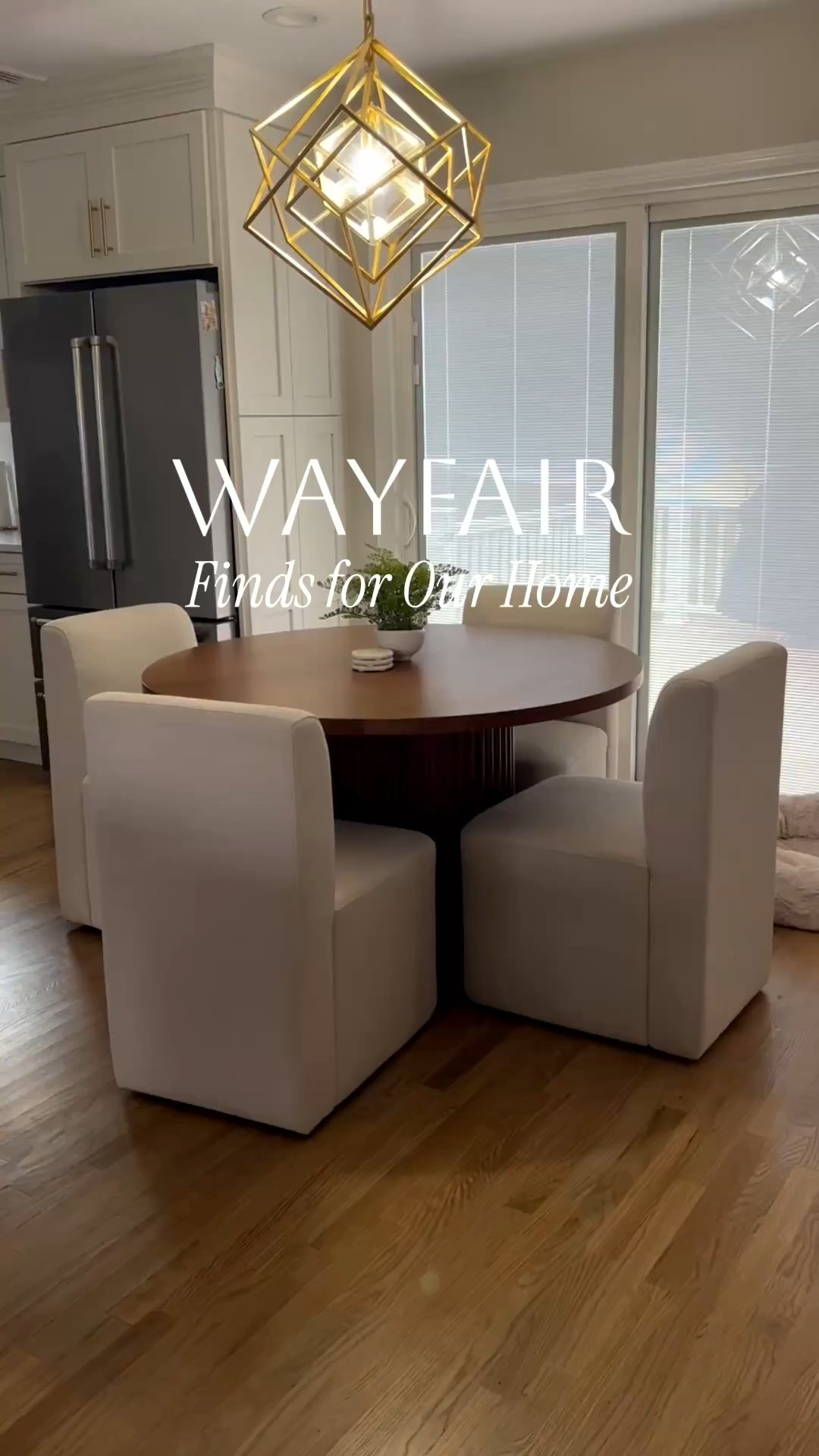 Wayfair Finds for our home! So many good rugs, furniture, beds, bar stools and more we got for our home all great quality and great prices!


wayfair home finds, breakfast nook table and chairs, pottery barn rug, neutral rug, home decor finds, bar stools,  affordable home furniture, restoration hardware, pottery barn 

#LTKHome