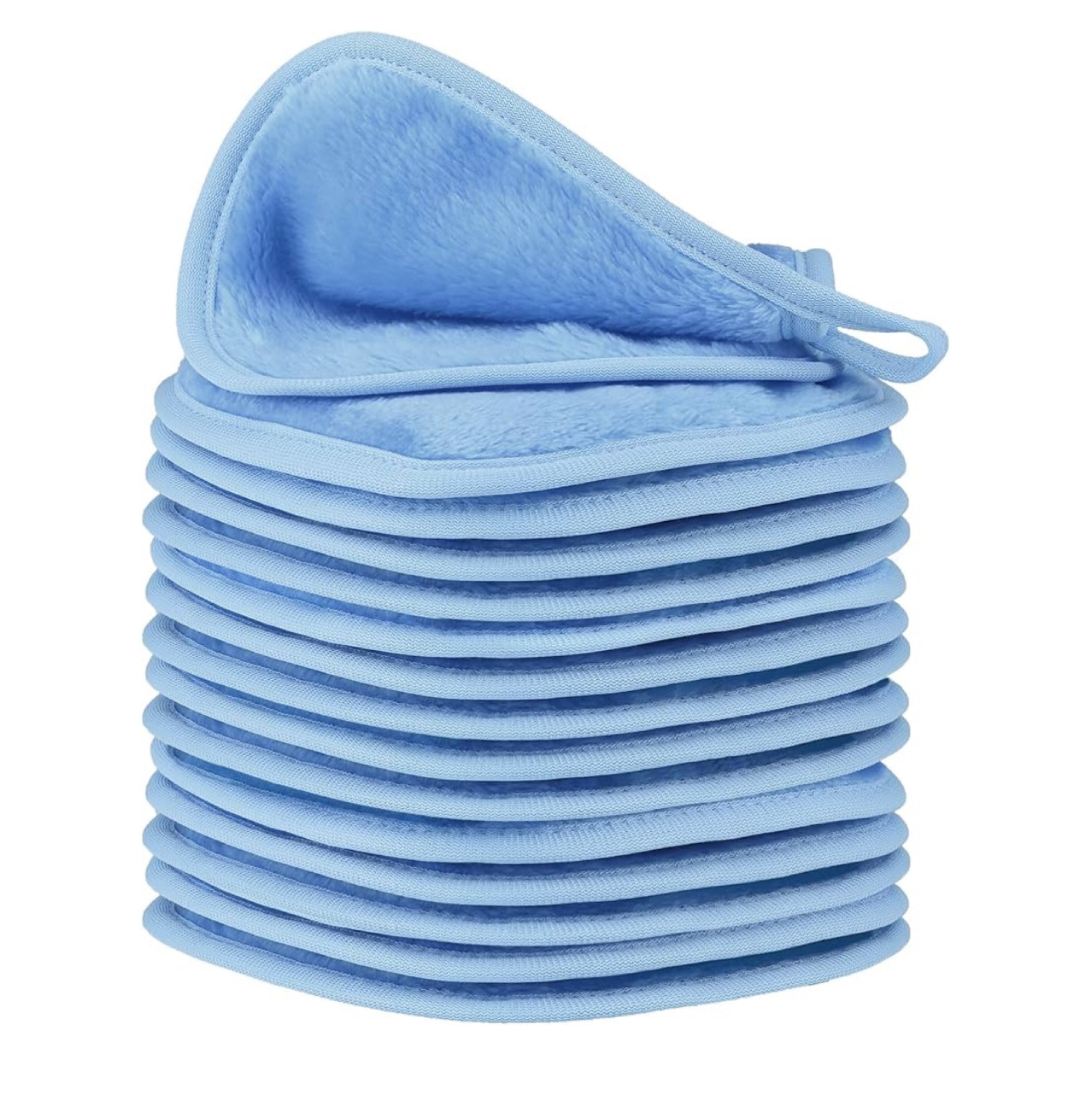 Makeup Remover Microfiber Cloths

#LTKGiftGuide