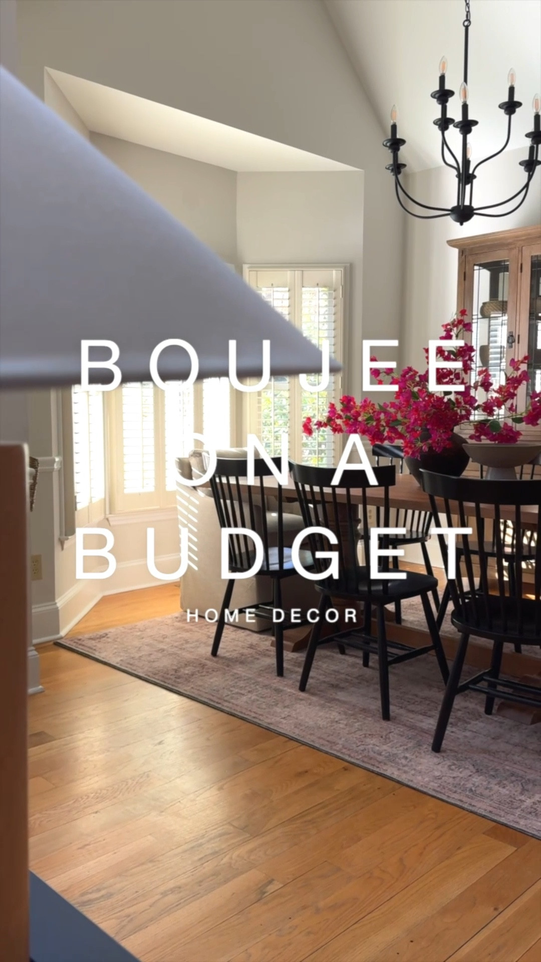 boujee on a budget 💕

#homedecor #homeinspo

#LTKHome