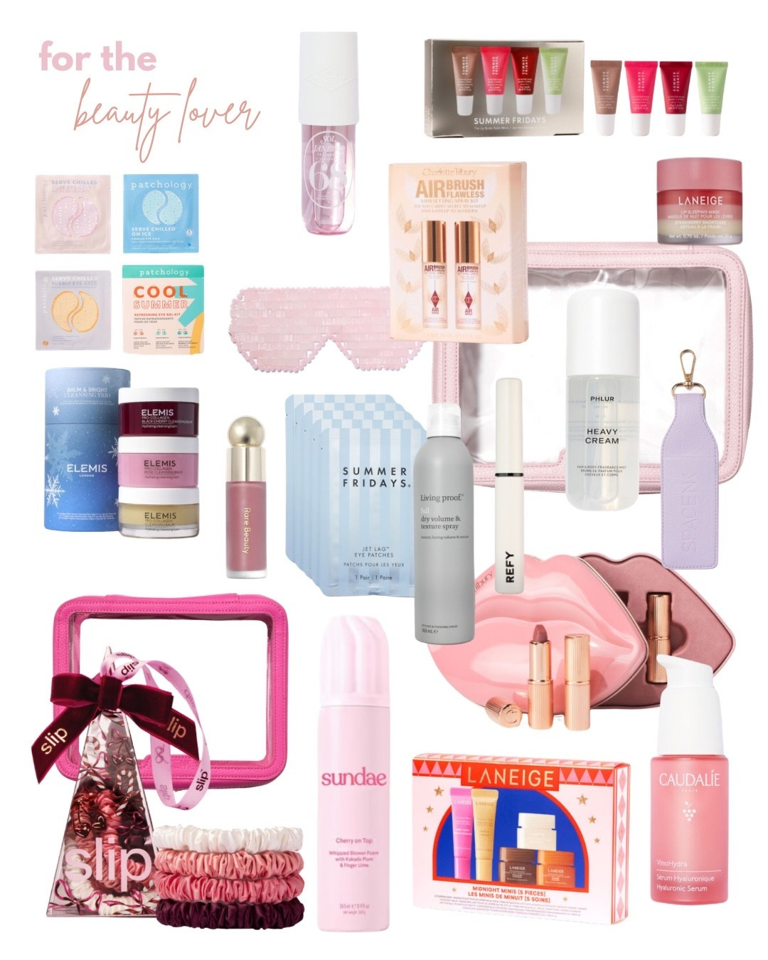 #LTKbeauty #LTKfestive #LTKgiftguide