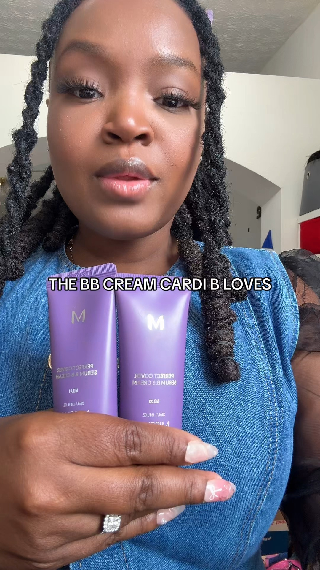 Morning skincare routine using some of my favorite products and my skin has been GLOWING. Cleanse, hydrate, protect, and repeat. It’s really the consistency for me.

I linked all my skincare favorites on my LTK.

#ShoppingWithPriiincesss #MorningRoutine #SkincareRoutine #GlowingSkin #BeautyRoutine #LTKBeauty #SelfCareFirst #HealthySkin #GlowUpJourney #BeautyFavorites #DailyRoutine #SkincareEssentials #SkinCareLover #AtlantaMom #Atlantamom #Atlantabloggers #Atlantablogger #AtlantaCreator #Atlantacontentcreators #Atlantacontentcreator

#LTKMothersDay #LTKselfcare #LTKBeauty