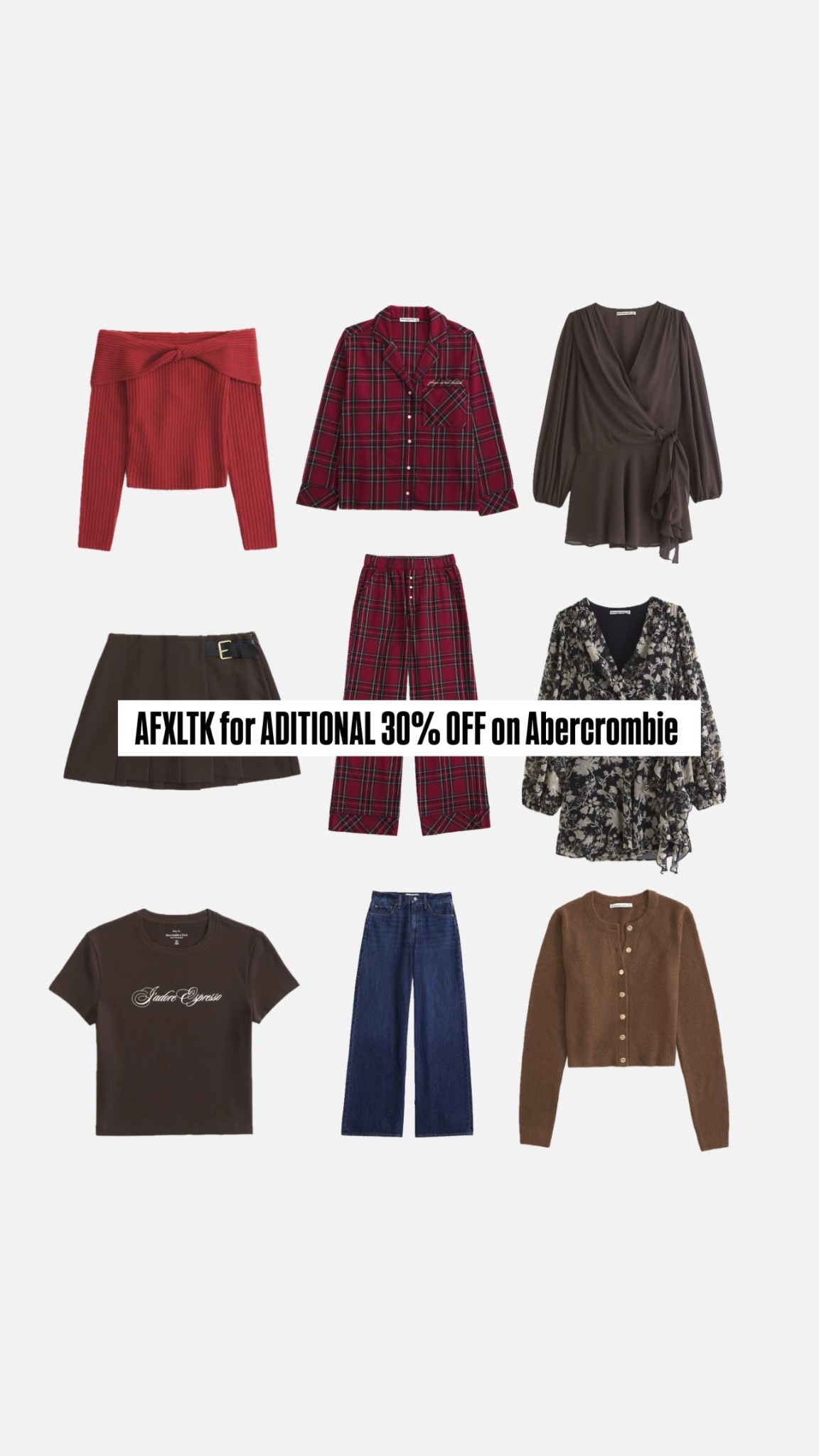 #LTKCyberWeek #LTKuk #LTKstyletip