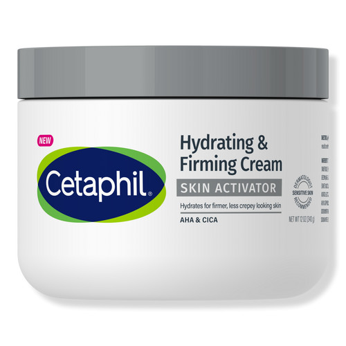Cetaphil Skin Activator Hydrating & Firming Cream | Ulta