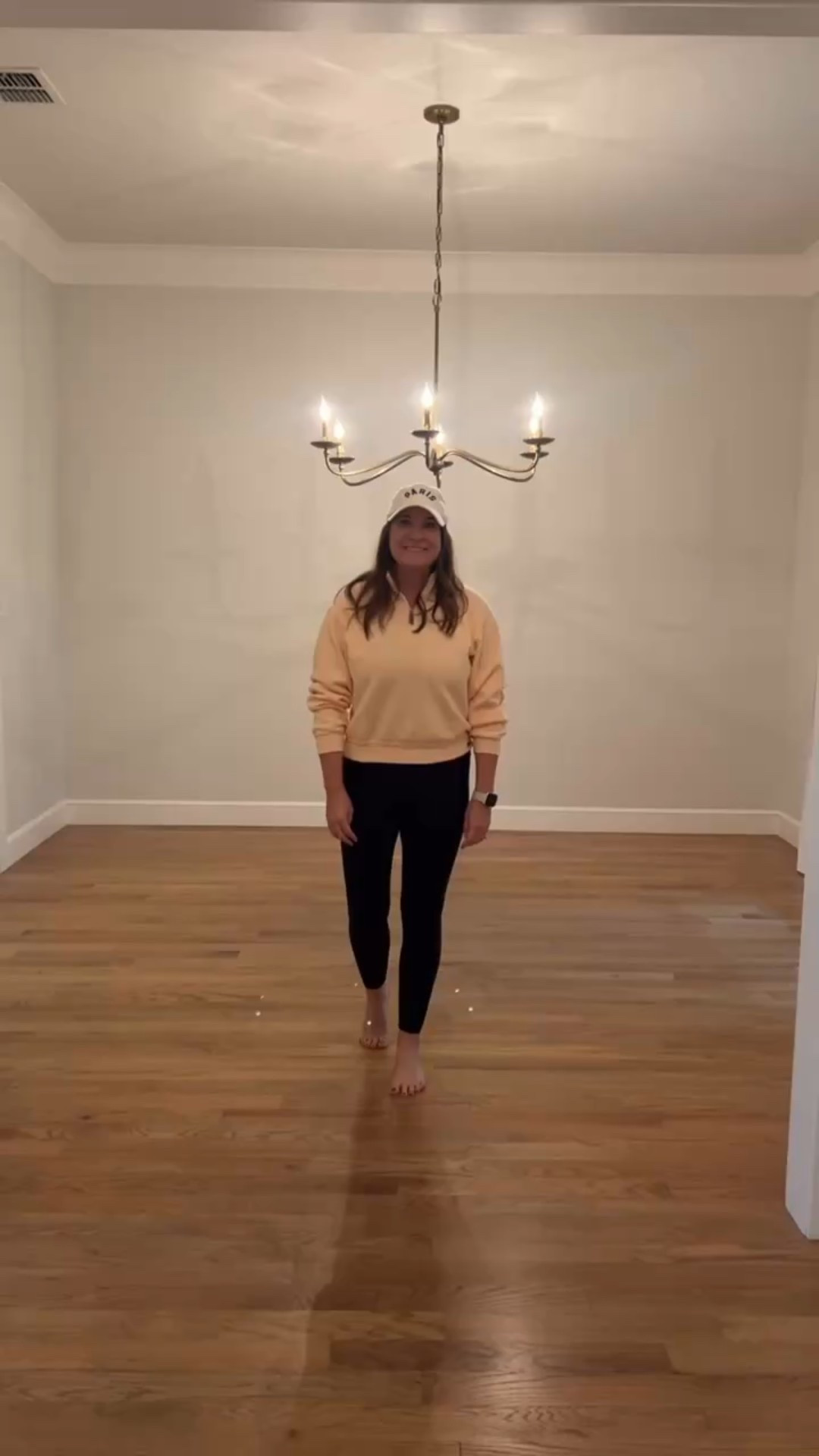 Before and after dining room 

#LTKdayinmylife #LTKSaleAlert #LTKHome