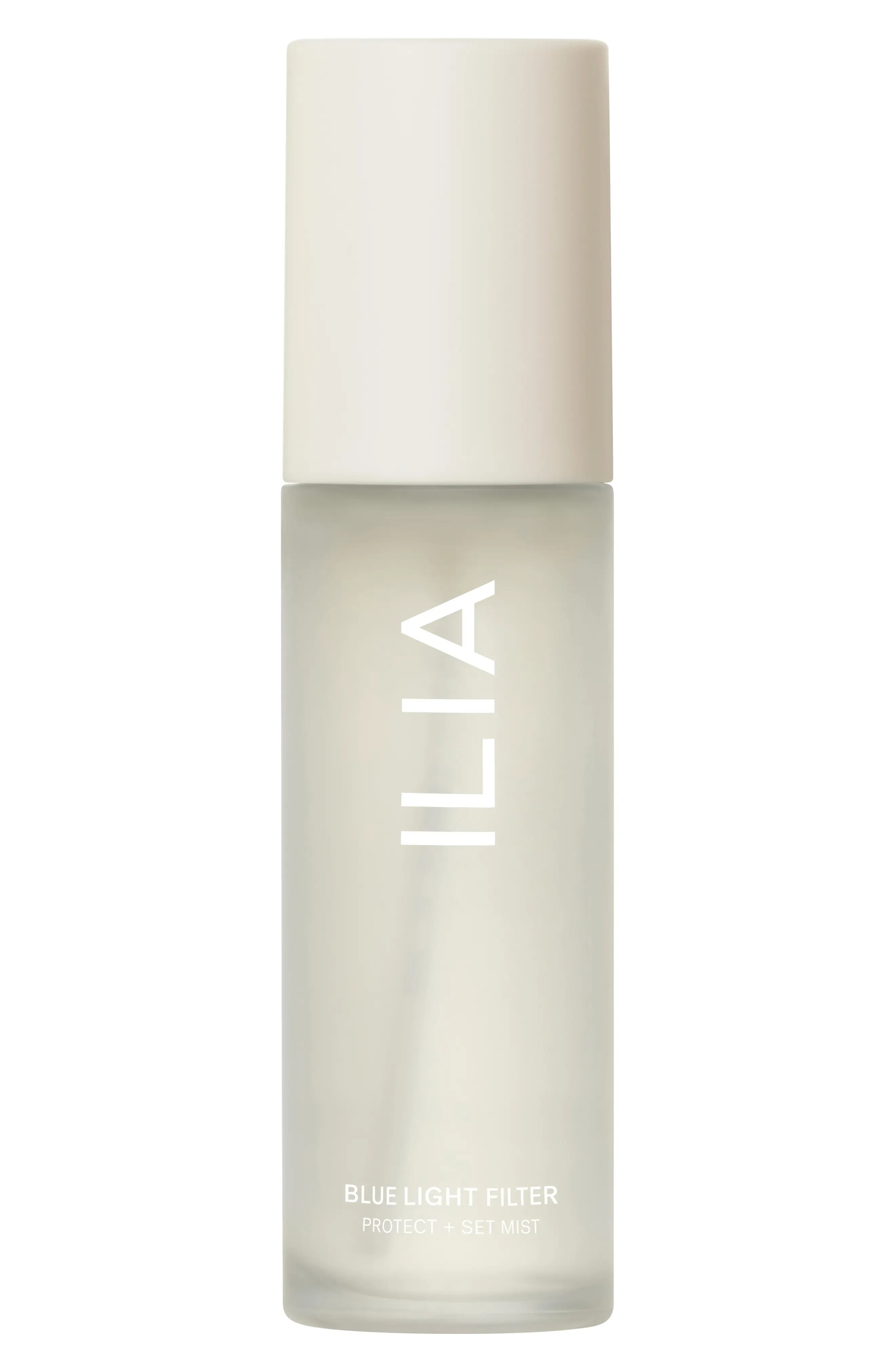 ILIA Blue Light Filter Protecting & Setting Mist at Nordstrom, Size 0.5 Oz | Nordstrom