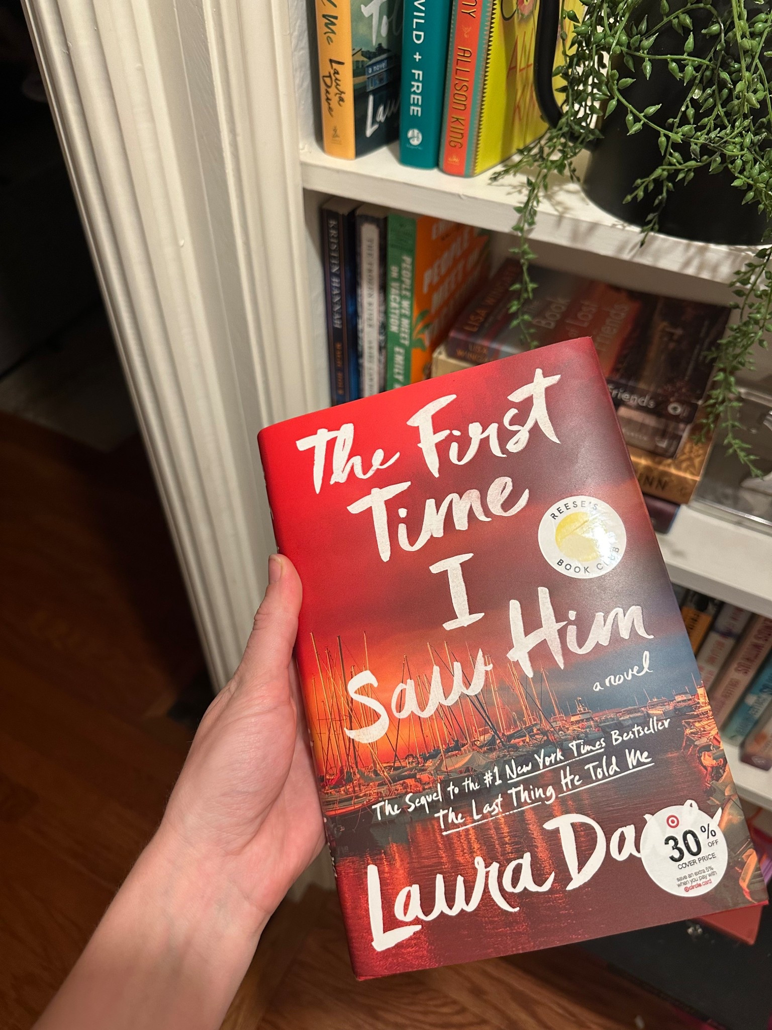 read both books in like 3 days— 10/10 recommend!!!⭐️📚

#LTKmomlife #LTKTravel #LTKstorytime