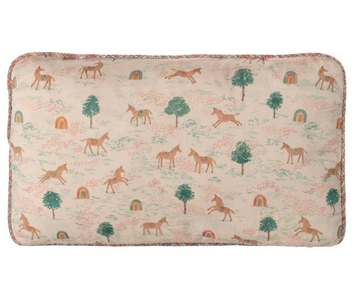 Maileg | Cushion - Unicorn - Multi / One Size | Janie and Jack