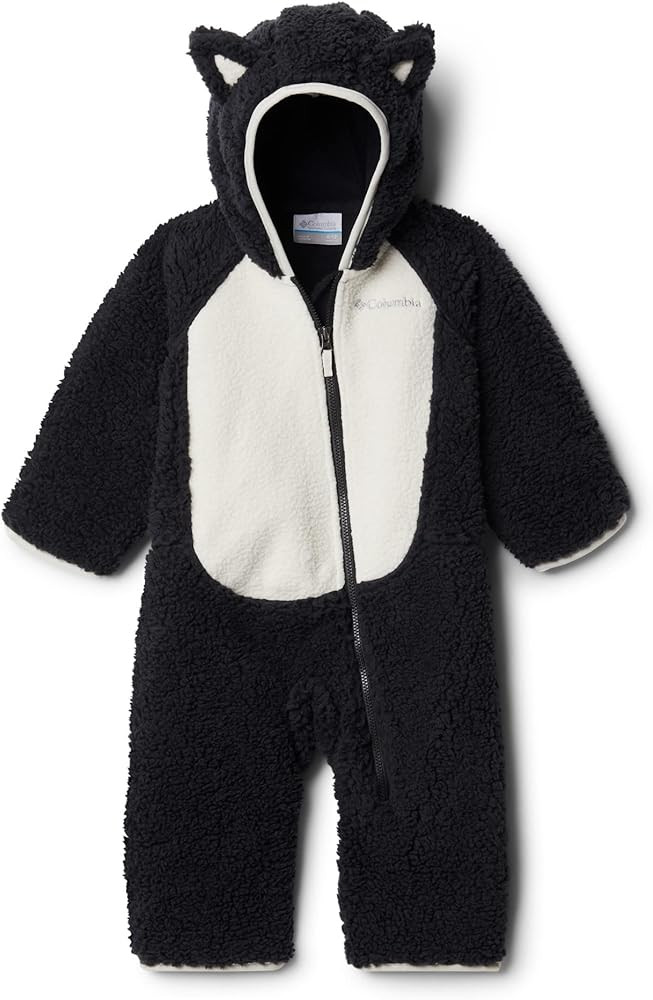 Columbia Unisex Baby Foxy Baby Sherpa Bunting | Amazon (US)