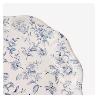 Vintage Floral Side Plate | Joe Fresh