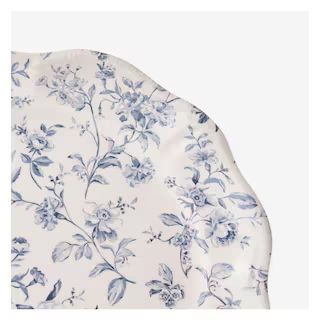 Vintage Floral Side Plate | Joe Fresh