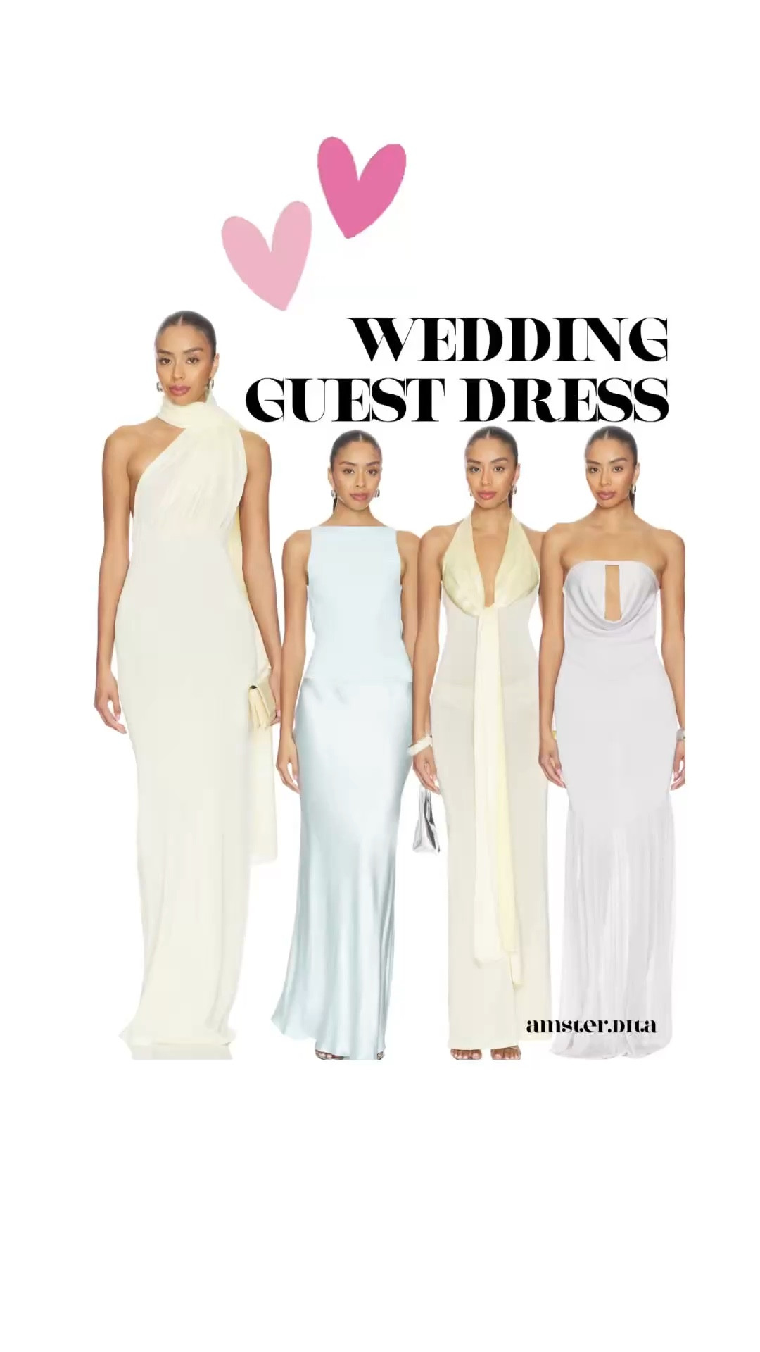 Sophisticated style made simple ✨
These wedding guest dresses feel elevated without being overdone 💖
Perfect for celebrating in comfort and confidence
Tap to shop the look!

black tie dress black tie dresses black tie outfit black tie style black tie fashion black tie look black tie aesthetic black tie evening dress black tie gown black tie gown dress black tie formal dress black tie event dress black tie wedding guest dress black tie gala dress black tie evening gown black tie maxi dress black tie floor length dress black tie long dress black tie satin dress black tie silk dress black tie velvet dress black tie chiffon dress black tie lace dress black tie structured dress black tie elegant dress black tie chic dress black tie sophisticated dress black tie luxury dress black tie statement dress black tie minimalist dress black tie modern dress black tie timeless dress black tie classic dress black tie dramatic dress black tie refined dress black tie polished look black tie evening look black tie formal look black tie gala look black tie red carpet look black tie event outfit black tie outfit ideas black tie styling black tie wardrobe ideas black tie capsule wardrobe black tie fashion inspiration black tie style inspiration black tie outfit guide black tie fashion guide black tie style guide black tie dress code black tie etiquette black tie rules black tie inspiration black tie chic look black tie elegant look black tie feminine look black tie romantic look black tie sophisticated look black tie polished look black tie luxury look black tie evening vibe black tie formal vibe black tie gala vibe black tie aesthetic vibe black tie outfit mood black tie fashion mood black tie elegant mood black tie chic mood black tie luxury mood black tie inspiration mood black tie outfit set black tie fashion

#LTKSeasonal #LTKootd #LTKover40 #LTKparties #LTKsalealert 

#LTKmidsize #LTKwedding #LTKstyletip