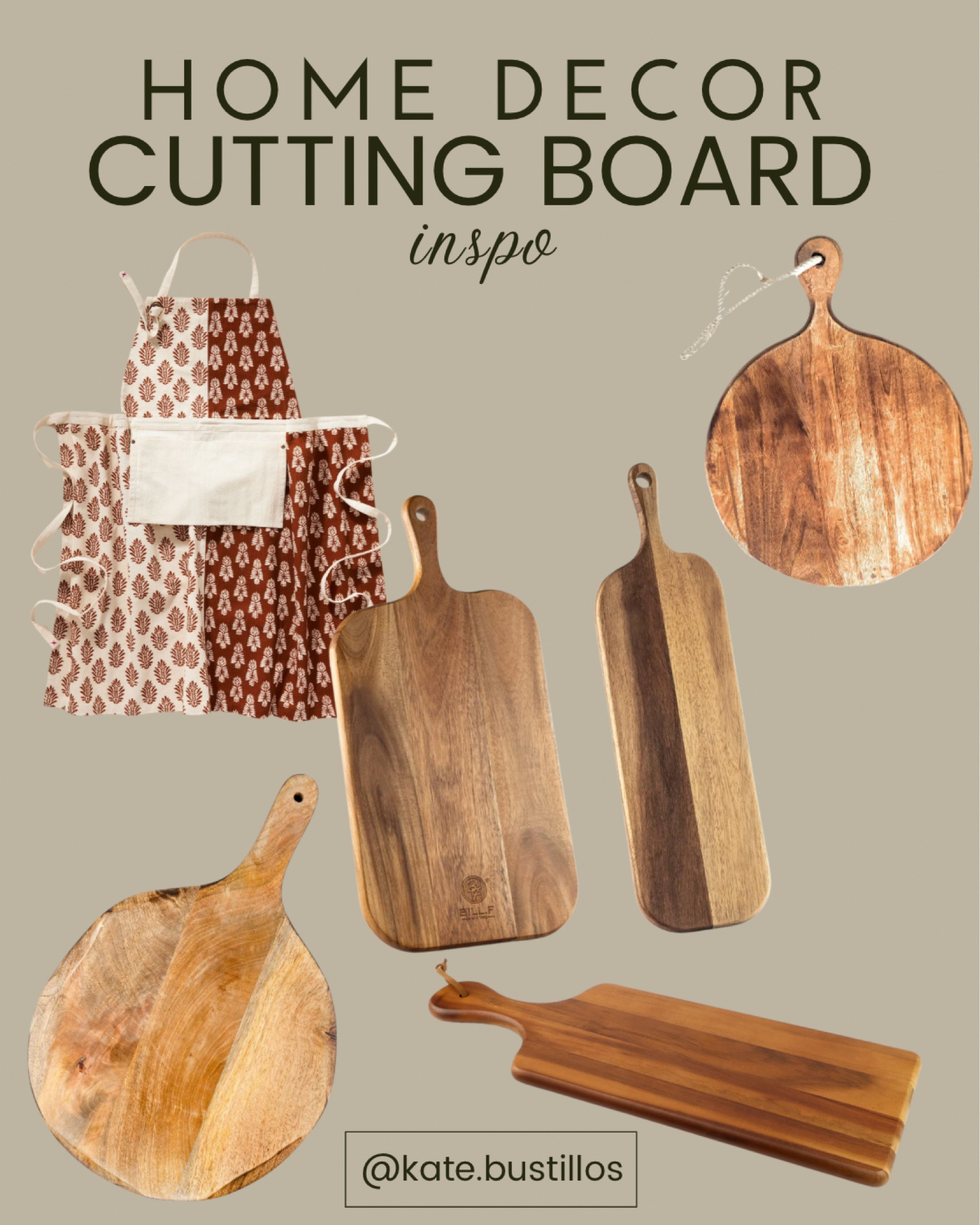 Loving these cutting boards in gearing up for the holiday season 👩🏻‍🍳 

#LTKSeasonal #LTKParties #LTKFamily