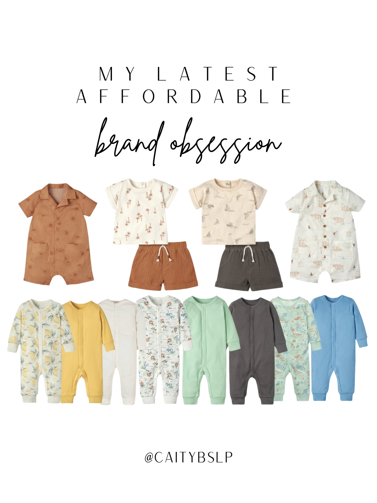 Modern Moments by Gerber is my newest obsession for cute and comfy clothes for baby boy! 

Baby boy clothes / baby boy outfits / baby boy pajamas 

#LTKbaby #LTKbump #LTKFind