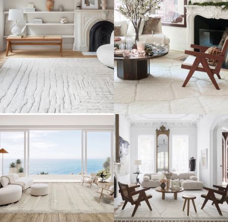 Ashley Stark Home’s Black Friday Sale is here. Check out our handpicked rugs featuring tonal hues, subtle patterns and soft feel. Now 25% off at checkout. Don’t miss this great opportunity to own a designer rug. They are hand knotted and are beautiful. #blackfriday #arearugs

#LTKhome #LTKHoliday #LTKCyberWeek