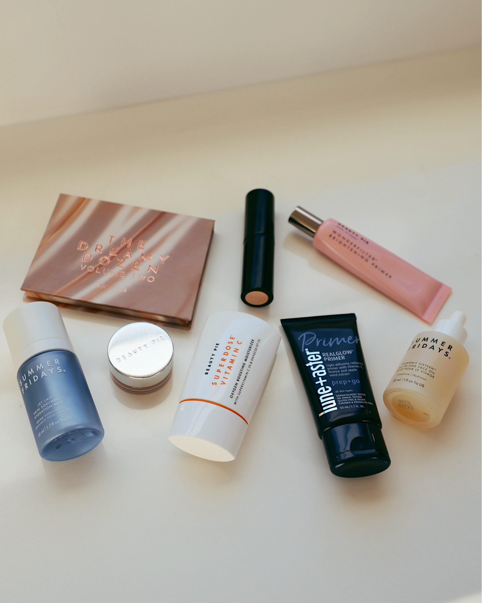 If you struggle with dry skin in the winter like I do, you’ll LOVE these. These are game-changing beauty products that help my skin feel more glowy than ever!

#LTKBeauty #LTKSeasonal #LTKOver40