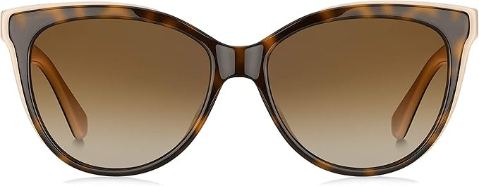 kate spade new york Women's Daesha Round Sunglasses | Amazon (US)