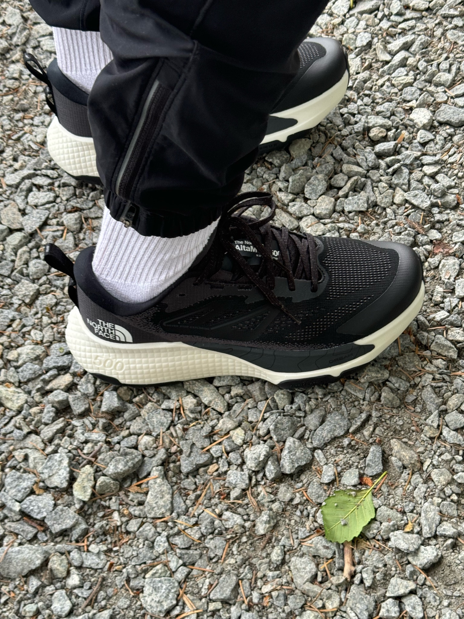 Hiking Grouse Grind for the first time with my new trail running shoes.

10/10 recommend 

#LTKtravel #LTKcanada #LTKmens