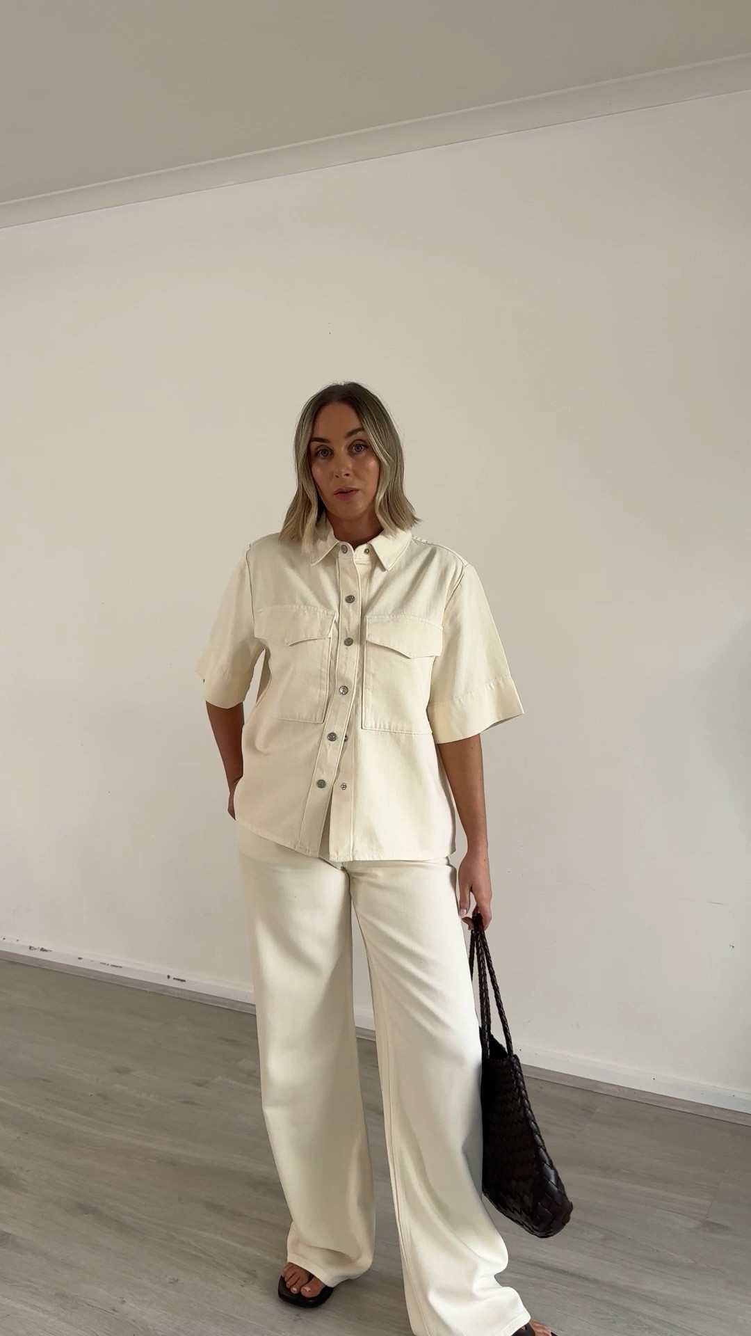 Wearing 3 spring/summer options from JAG. 

#LTKstyletip #LTKspring #LTKaustralia