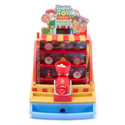 Toy Story Midway Mania! Game | Disney Store | shopDisney (UK)