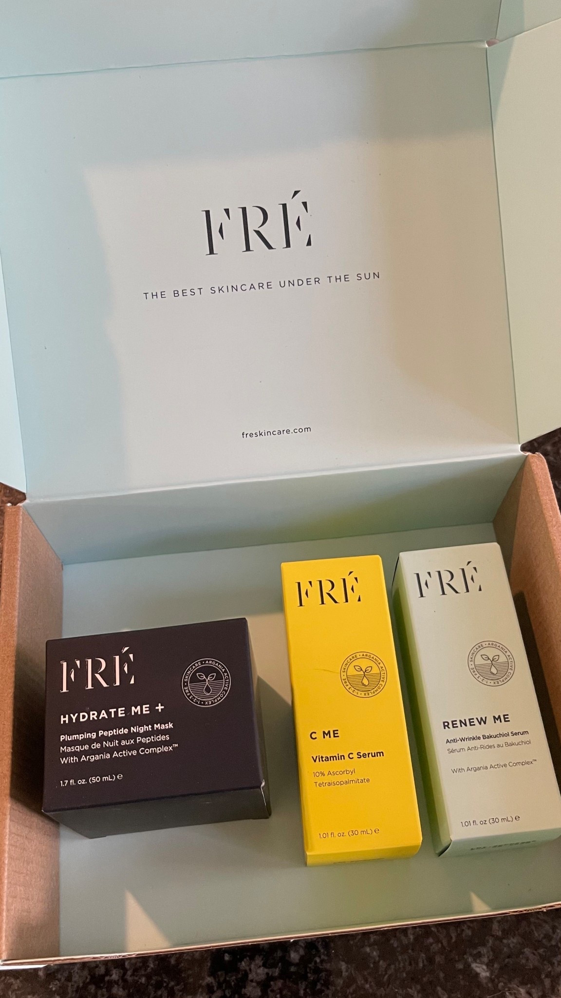 can’t wait to try these out!! use code ALLTHINGSMACK for 50% off on their actual website 

#LTKBeauty #LTKselfcare