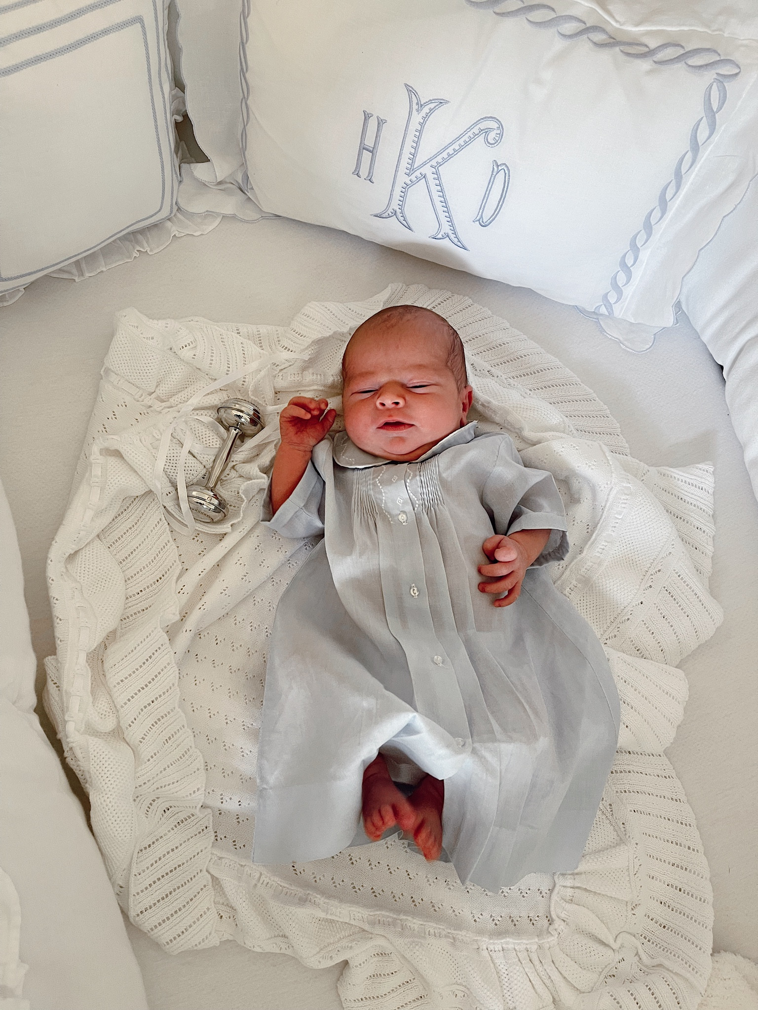 One week 🤍🔗

#LTKKids #LTKBaby #LTKBump