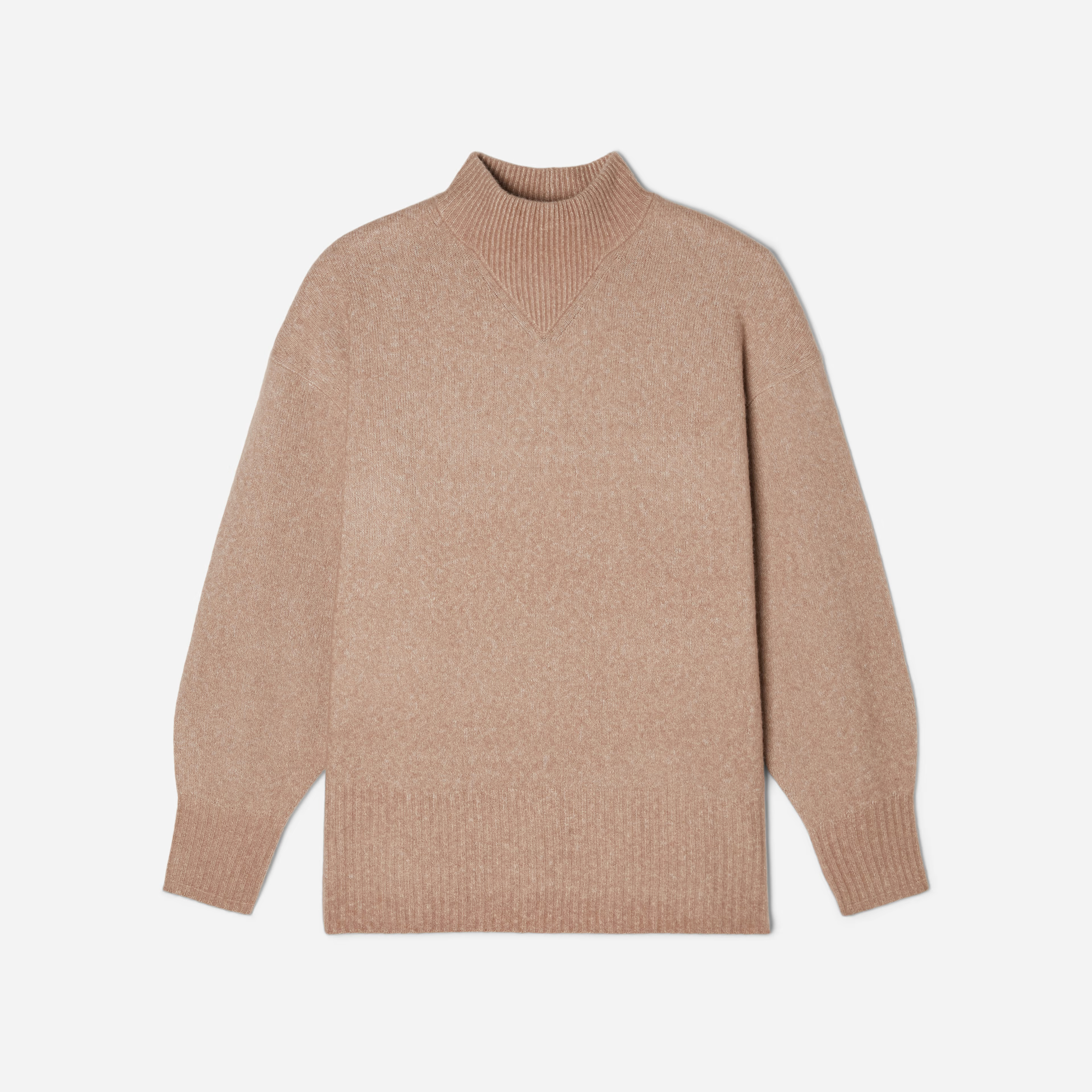 The Cozy-Stretch Pullover | Everlane