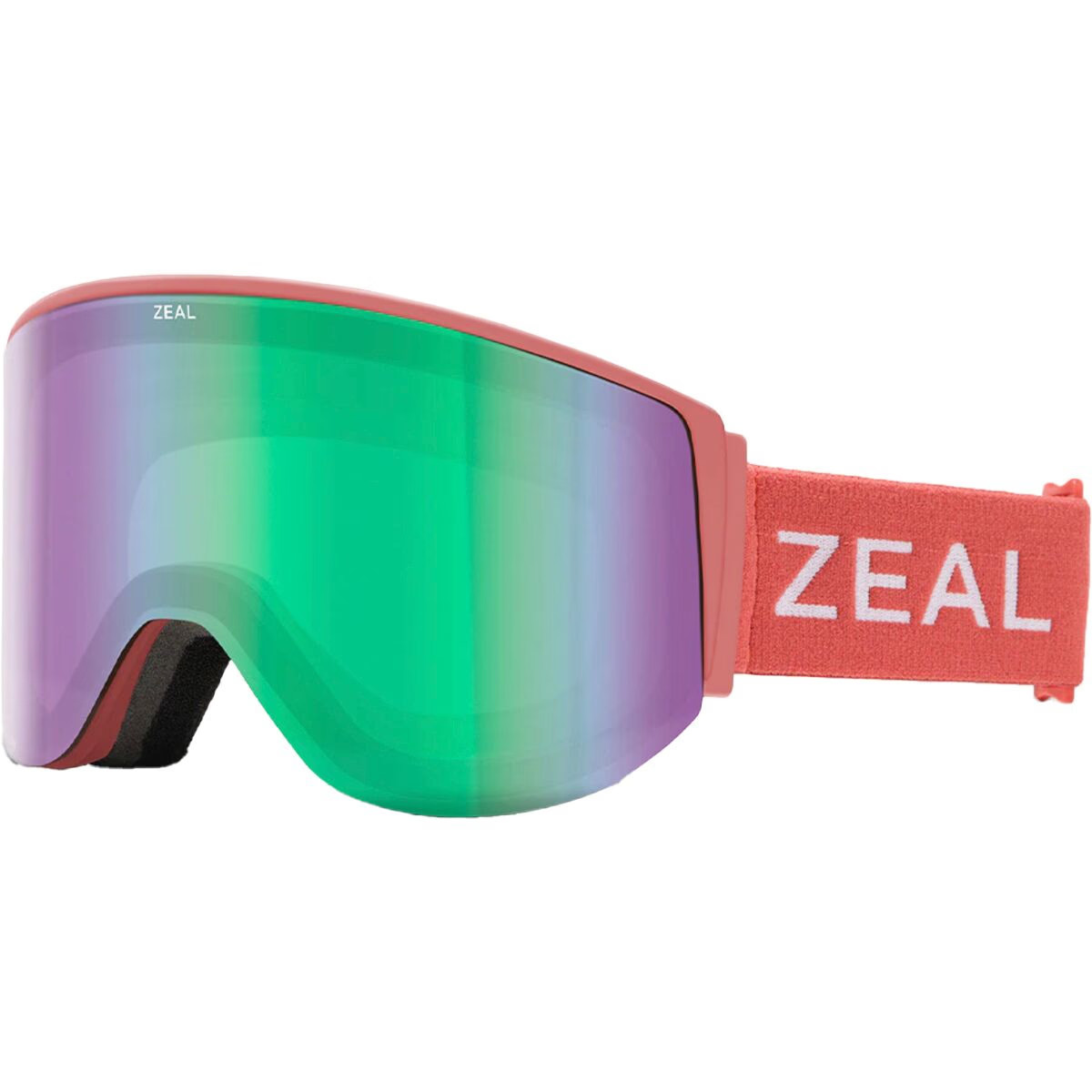 Zeal Beacon Goggles | Backcountry