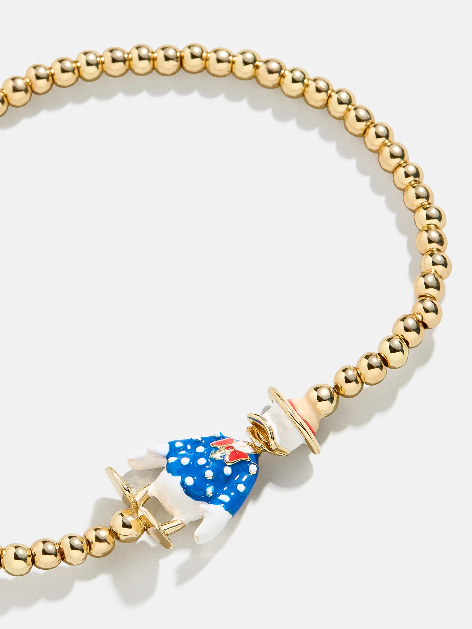 Disney Americana Pisa Bracelet - Donald Duck | BaubleBar (US)