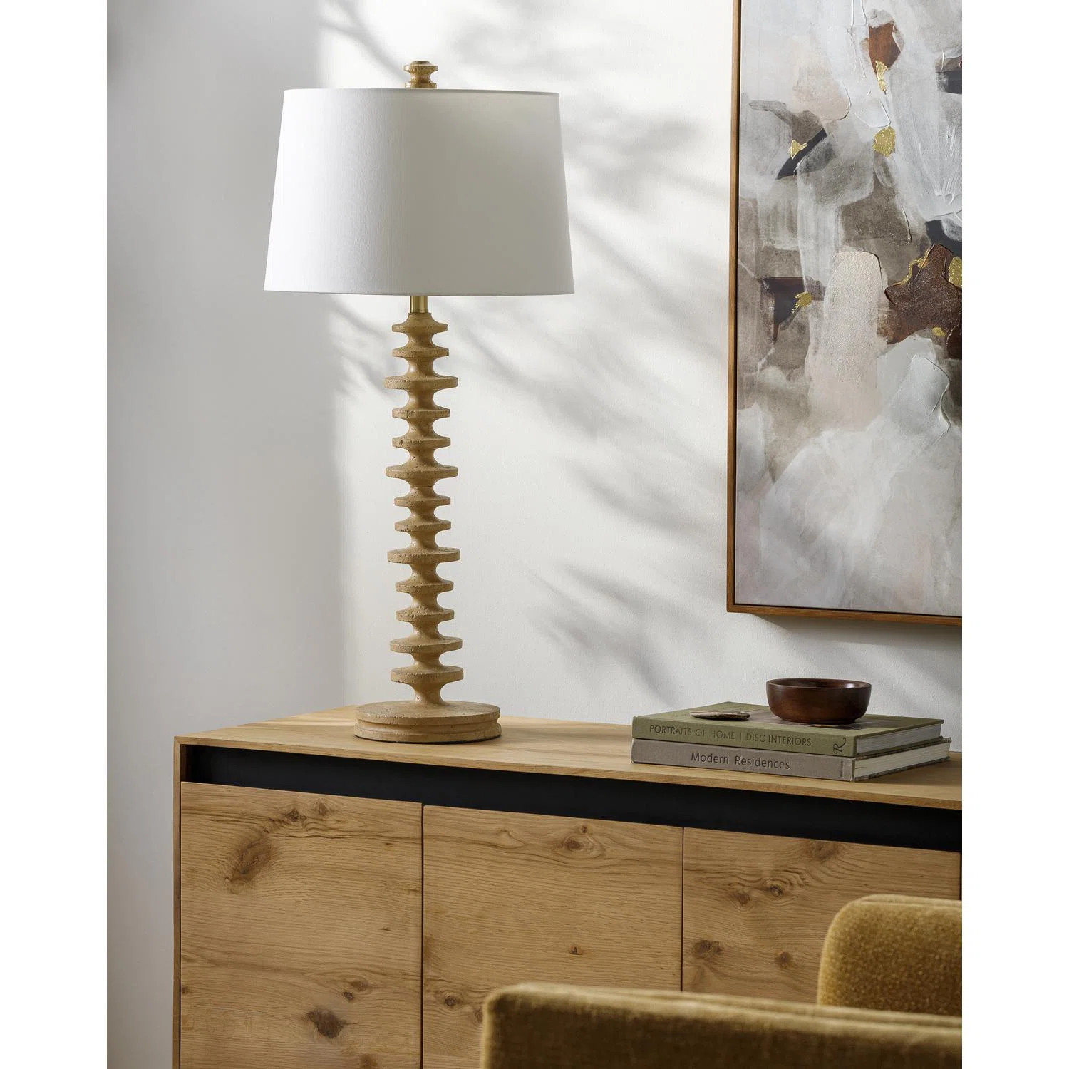 Galey Alix x Livabliss Merrill Accent Table Lamp | Wayfair | Wayfair North America