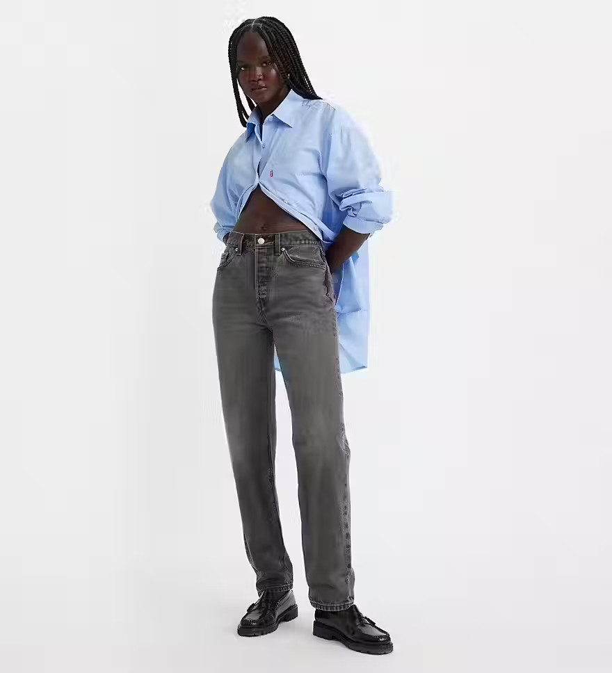501® '81 Women's Jeans | LEVI'S (US)