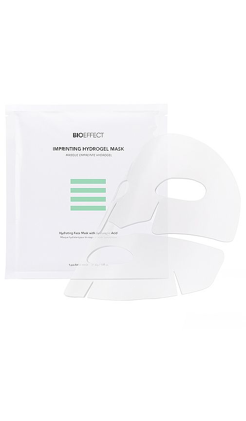 BIOEFFECT Hydrogel Imprinting Mask 6 Pack in N/A - Beauty: NA. Size all. | Revolve Clothing (Global)