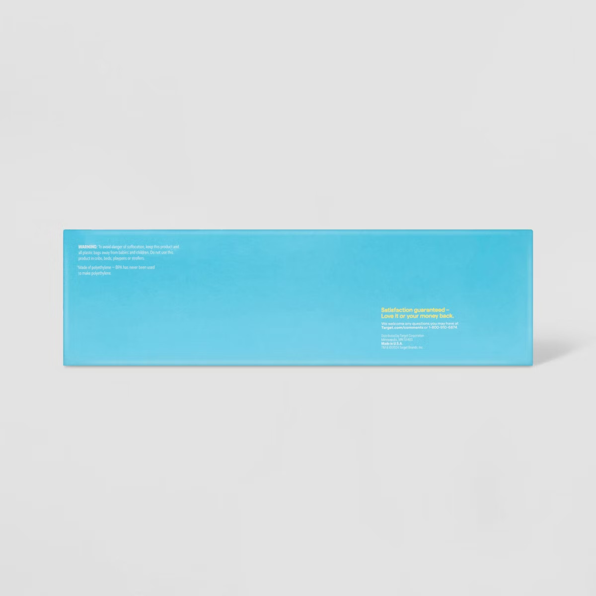 Gallon Freezer Storage Bags - up&up™ | Target