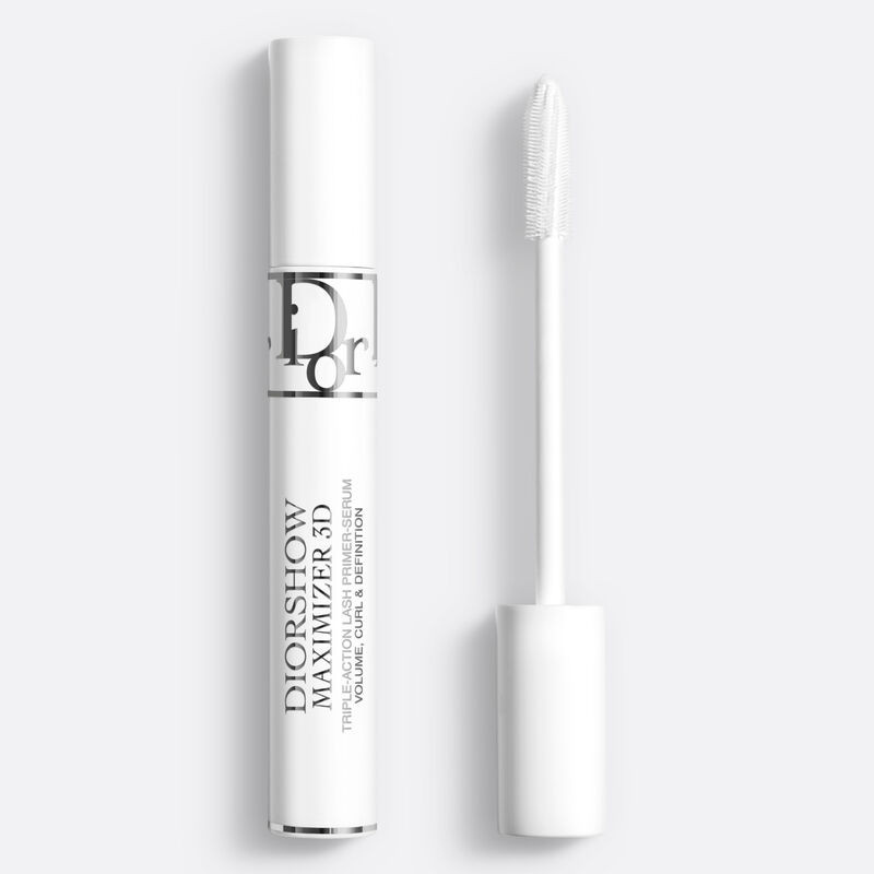 Diorshow Maximizer 3D Lash Primer | Dior Beauty (US)