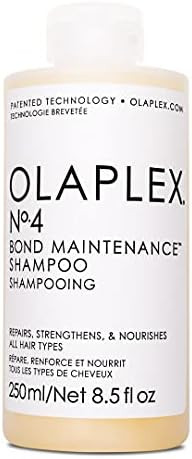 Olaplex No. 4 Bond Maintenance Shampoo, 250 ml. | Amazon (CA)