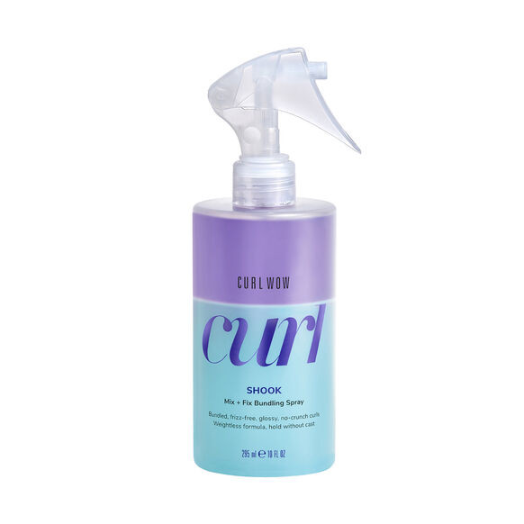 Color Wow Shook Mix + Fix Bundling Spray | Space NK | Space NK - UK