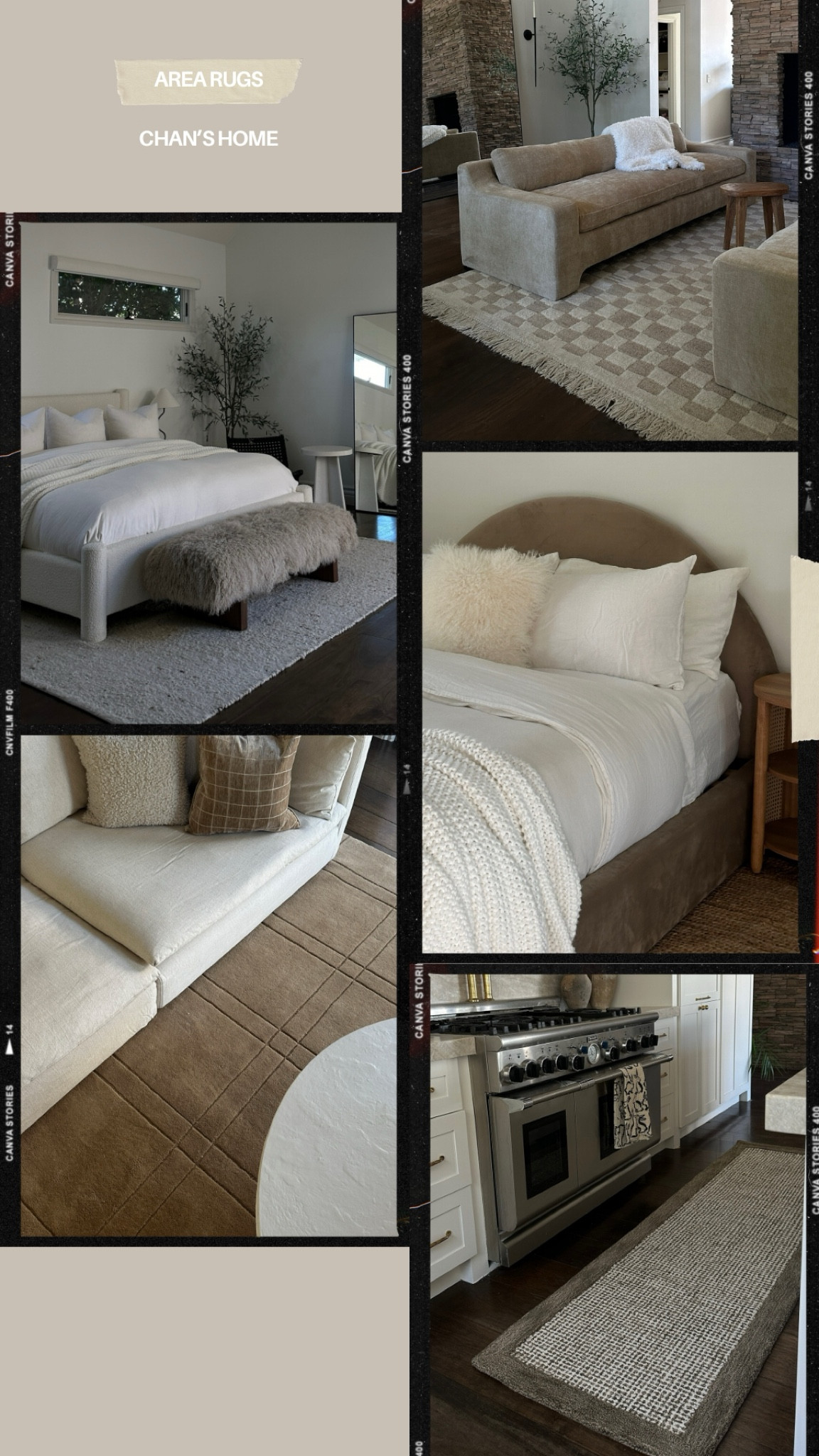 Sharing all of the rug details I have in my home! 

Area rugs 
Home area rugs 
Amazon home 
Bedroom rugs 
Kitchen runner 

#LTKHome #LTKStyleTip #LTKSeasonal