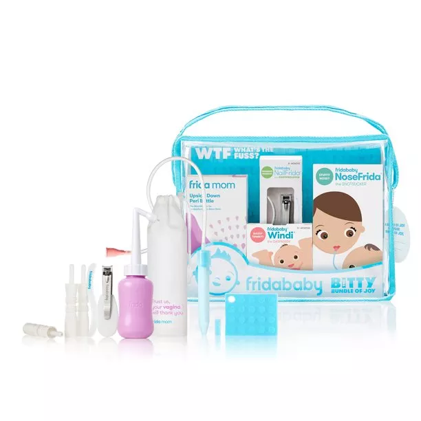 Frida Baby Baby Nasal Aspirator … curated on LTK