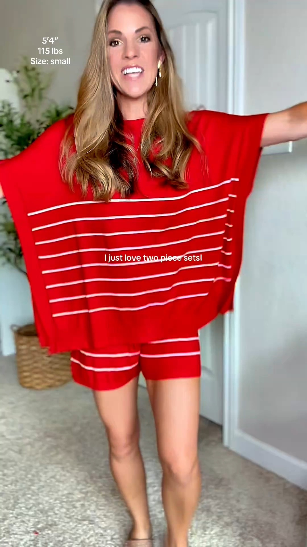 The ultimate mom style go-to outfit! Love the stretch and ultra comfy two piece matching shorts set from @amazon 

#LTKfashion #LTKstyletip #LTKmom #LTKover40 #LTKwinter #LTKtexas

🔎 amazon, amazon fashion, women’s fashion, everyday outfits, outfit ideas, outfit inspo, chic outfits, casual style, elevated basics, trendy outfits, classic style, minimalist style, capsule wardrobe, wardrobe staples, seasonal outfits, fall outfits, winter outfits, outfit of the day (OOTD), try-on haul, fashion haul, new arrivals, styling tips, mom style, mom outfits, outfits for moms, fashion for women over 40, mom-friendly outfits, comfortable chic, everyday mom style, practical outfits, age-defying style, classic pieces for women over 40

#LTKmomlife #LTKU #LTKOver40
