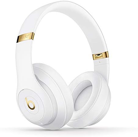 Amazon.com: Beats Studio3 Wireless Noise Cancelling Over-Ear Headphones - Apple W1 Headphone Chip... | Amazon (US)