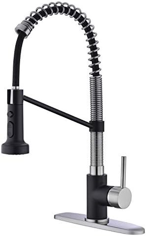 Kitchen Faucet | Amazon (US)